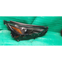 81110-0E770 Toyota Grand Highlander Right LED Headlight 2024