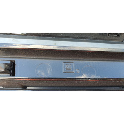 86784948 Chevrolet Traverse Chrome Grille 2022-2023 84825478