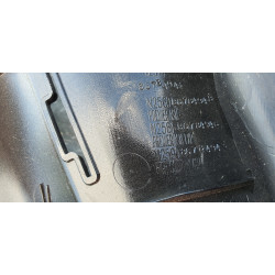 86784948 Chevrolet Traverse Chrome Grille 2022-2023 84825478
