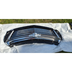 86784948 Chevrolet Traverse Chrome Grille 2022-2023 84825478