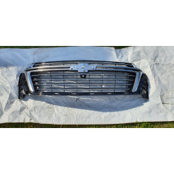 86784948 Chevrolet Traverse Chrome Grille 2022-2023 84825478