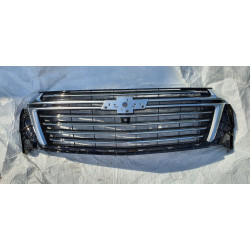 86784948 Chevrolet Traverse Chrome Grille 2022-2023 84825478