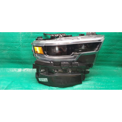 68442528AC Dodge Ram TRX Right Dynamic AFS Full LED Headlight 2019-2024