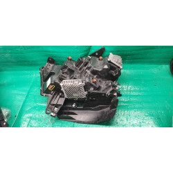 68442528AC Dodge Ram TRX Right Dynamic AFS Full LED Headlight 2019-2024