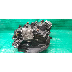 68442528AC Dodge Ram TRX Right Dynamic AFS Full LED Headlight 2019-2024