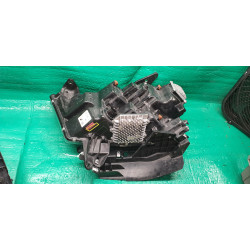 68442528AC Dodge Ram TRX Right Dynamic AFS Full LED Headlight 2019-2024