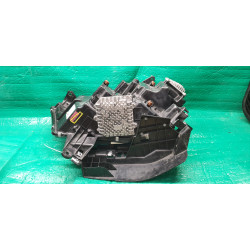 68442528AC Dodge Ram TRX Right Dynamic AFS Full LED Headlight 2019-2024