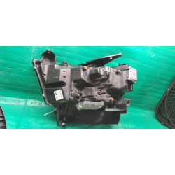 68442528AC Dodge Ram TRX Right Dynamic AFS Full LED Headlight 2019-2024