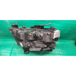 68442528AC Dodge Ram TRX Right Dynamic AFS Full LED Headlight 2019-2024