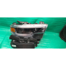 68442528AC Dodge Ram TRX Right Dynamic AFS Full LED Headlight 2019-2024