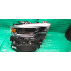 68442528AC Dodge Ram TRX Right Dynamic AFS Full LED Headlight 2019-2024