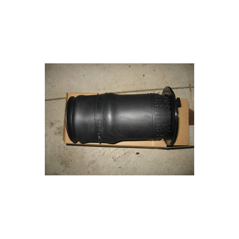 25815604 Chevrolet Trailblazer Rear Spring Airbag 2002-2009