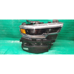 68442528AC Dodge Ram TRX Right Dynamic AFS Full LED Headlight 2019-2024