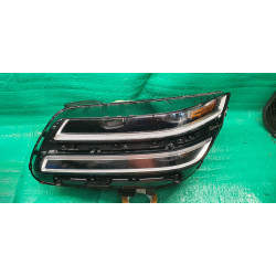 92101-T6000 Hyundai Genesis GV80 Left Full LED Headlight 2021-2023
