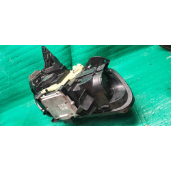 92101-T6000 Hyundai Genesis GV80 Left Full LED Headlight 2021-2023