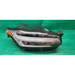 31656989 Volvo XC90 Right Full LED Adaptive AFS Headlight 2016-2022