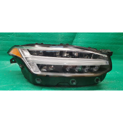 31656989 Volvo XC90 Right Full LED Adaptive AFS Headlight 2016-2022