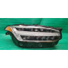 31656989 Volvo XC90 Right Full LED Adaptive AFS Headlight 2016-2022