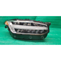 31656989 Volvo XC90 Right Full LED Adaptive AFS Headlight 2016-2022