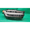 31656989 Volvo XC90 Right Full LED Adaptive AFS Headlight 2016-2022