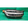 31656989 Volvo XC90 Right Full LED Adaptive AFS Headlight 2016-2022