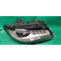 HP53-13D152-AH Lincoln MKZ Right LED Xenon AFS Headlight 2017-2020