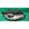 HP53-13D152-AH Lincoln MKZ Right LED Xenon AFS Headlight 2017-2020