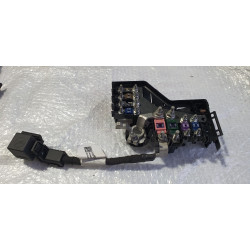 23383091 Cadillac XT5 Positive Battery Junction Box Block 2017-2023