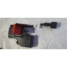 23383091 Cadillac XT5 Positive Battery Junction Box Block 2017-2023