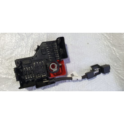 23383091 Cadillac XT5 Positive Battery Junction Box Block 2017-2023