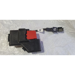 23383091 Cadillac XT5 Positive Battery Junction Box Block 2017-2023