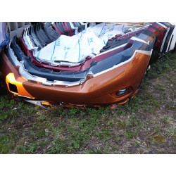62022-5AA0H Nissan Murano Front Bumper Cover 2015-2018