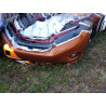 62022-5AA0H Nissan Murano Front Bumper Cover 2015-2018