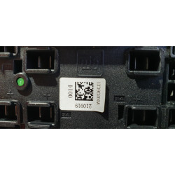 Cadillac Fuse Relay Distribution Junction Box