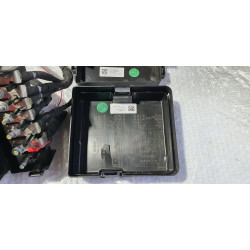 Cadillac Fuse Relay Distribution Junction Box