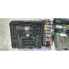 Cadillac Fuse Relay Distribution Junction Box