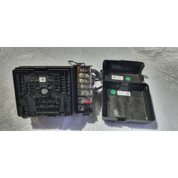 Cadillac Fuse Relay Distribution Junction Box