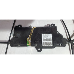 A2214302249 Mercedes-Benz Parking Brake Control Electric Actuator Cable