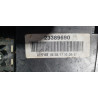 23389690 Cadillac Fuse Relay Distribution Junction Box 2017