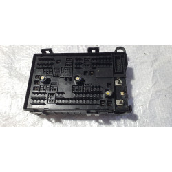 23389690 Cadillac Fuse Relay Distribution Junction Box 2017
