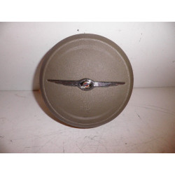 0ZE64DK5AF Chrysler PT Cruiser Steering Wheel Driver Airbag 2006-2010