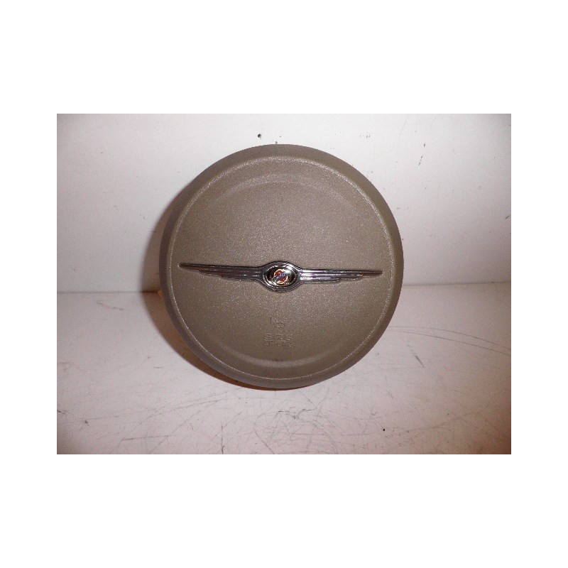 0ZE64DK5AF Chrysler PT Cruiser Steering Wheel Driver Airbag 2006-2010