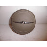 0ZE64DK5AF Chrysler PT Cruiser Steering Wheel Driver Airbag 2006-2010