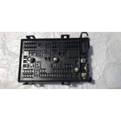 23389690 Cadillac Fuse Relay Distribution Junction Box 2017