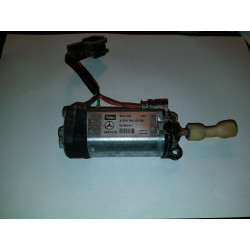 2205400288 Mercedes-Benz E-Class Steering Wheel Column Motor 2000-2011