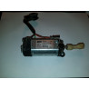 2205400288 Mercedes-Benz E-Class Steering Wheel Column Motor 2000-2011