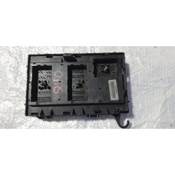 23389690 Cadillac Fuse Relay Distribution Junction Box 2017