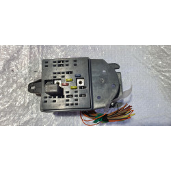 22678917 Saturn L200 Right Interior Fuse Relay Box 2002-2005