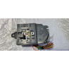 22678917 Saturn L200 Right Interior Fuse Relay Box 2002-2005