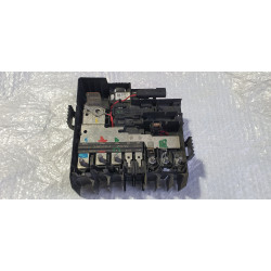 84336361 Chevrolet Silverado Engine Battery Terminal Junction Box 2019-2023